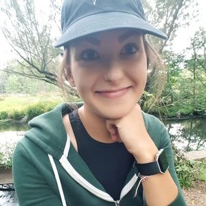 Meet your Posher, Dawna